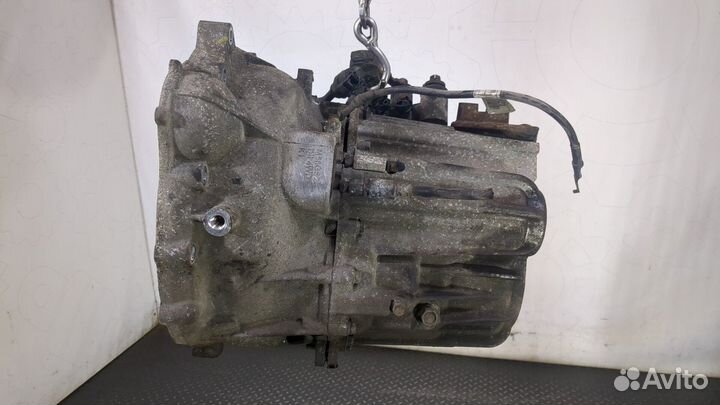 Кпп 6-ст.мех 4х4 (МКПП) Hyundai ix 35