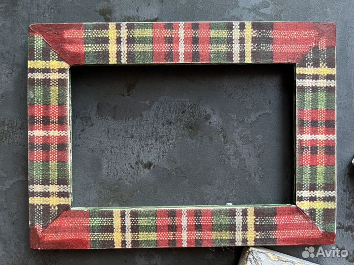 Рамки деревянные для фото 10 х 15 IKEA