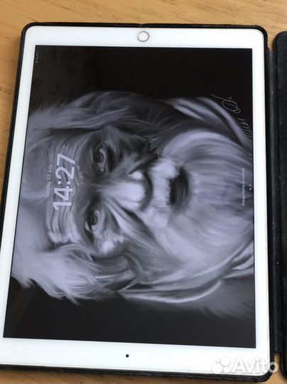 iPad pro 12.9 128gb