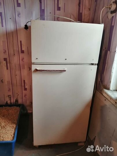 Холодильник