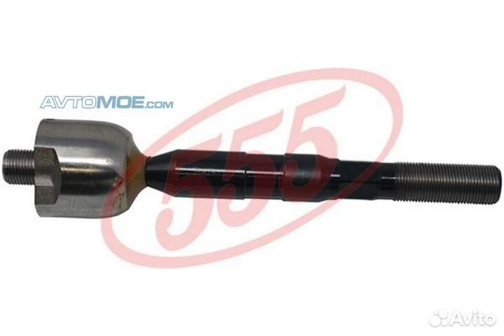 Тяга рул внутр л/пр Cabstar (F24W) 07- SRN210 555