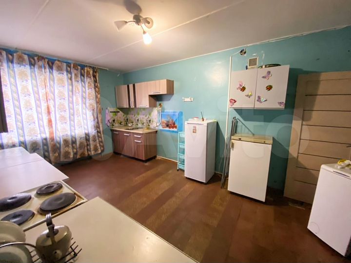 Комната 12,5 м² в 3-к., 3/9 эт.