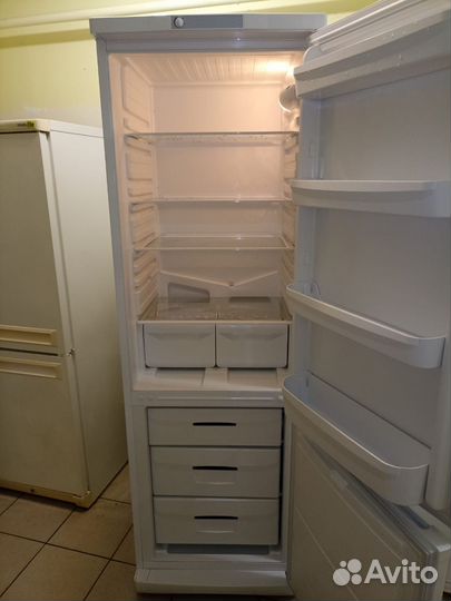 Холодильник бу Indesit Гарантия 1 год