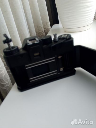 Зенит 15М фотоаппарат