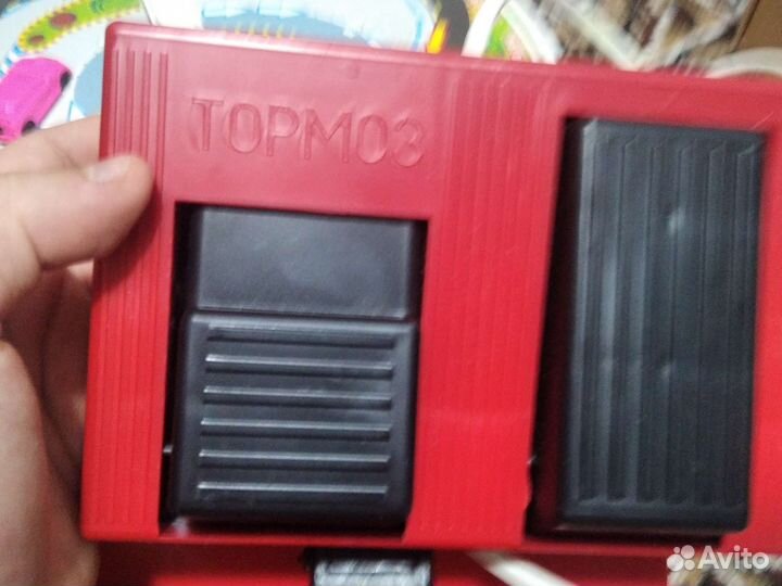 Настольная игра За руль 5 для детей и подростков