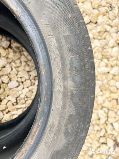 Toyo Proxes CF2 185/60 R15 88