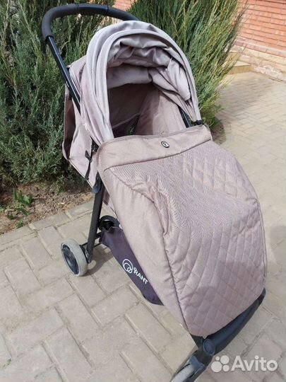 Детская коляска