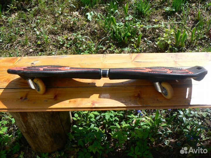 Скейтборд роллерсерф Dragon Board Surf