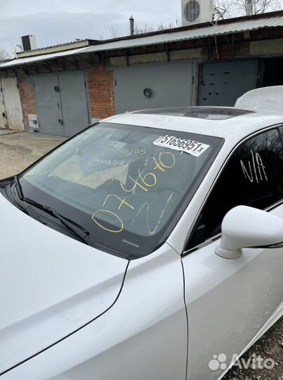 Лексус is 3 xe30 2015, И 17 года в разборе