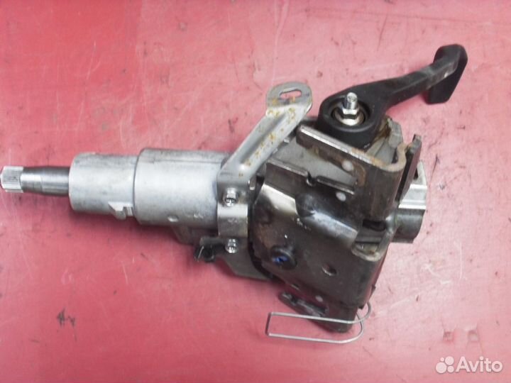 Колонка рулевая 8450006840 LADA Vesta Cross (2181)