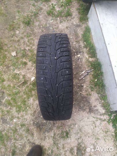 Hankook AH11 65/60 R14