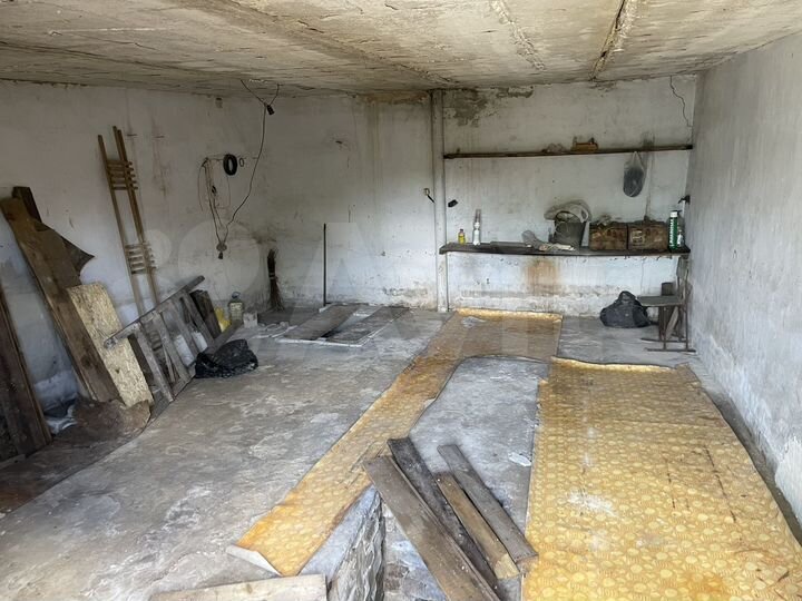 Гараж, 30 м²