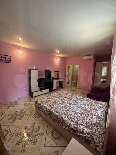 Комната 24 м², 1/2 эт.