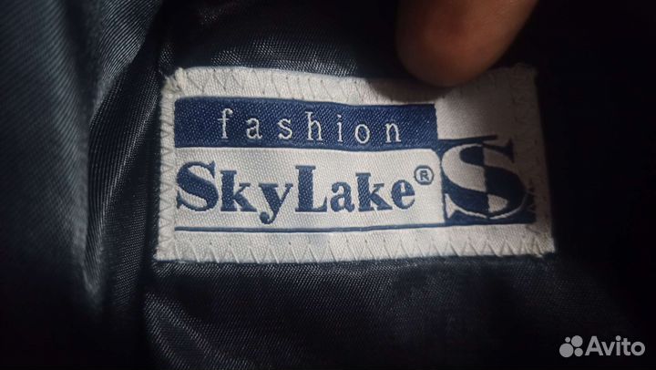 Пиджак школьный для мальчика