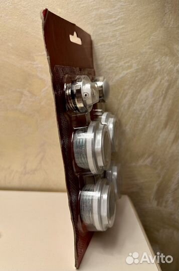 Комплект для радиатора 1/2