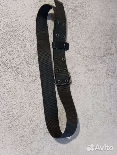 Ремень армейский нового образца