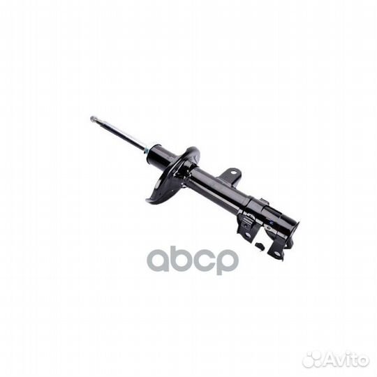 Амортизатор подвески hyundai tucson (JM)