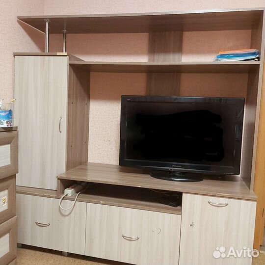 Стенка горка