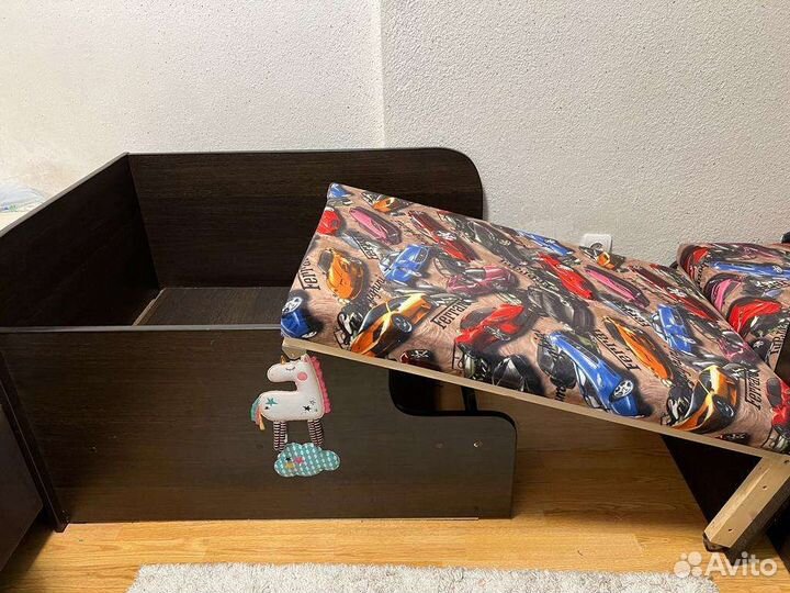 Кровать детская /софа