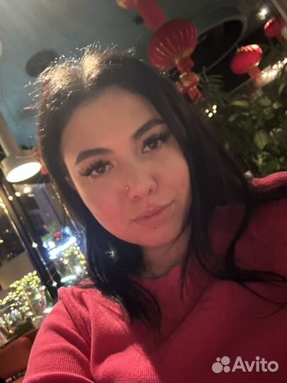 Официант, администратор