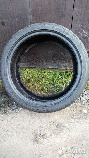 Goodyear Eagle F1 Asymmetric 2 255/35 R18 94Y
