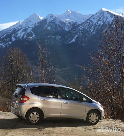 Трансфер в Абхазию