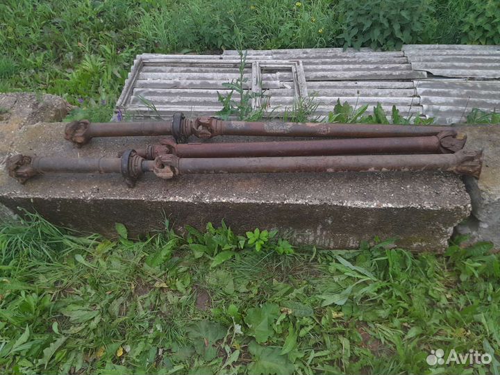 Топливный бак на ЗИЛ 130