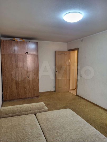 1-к. квартира, 32 м², 2/5 эт.