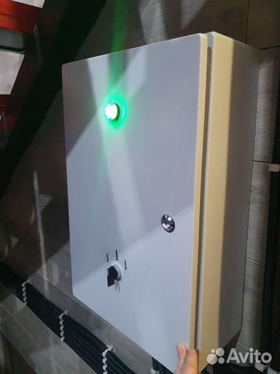 Электрик кипиа