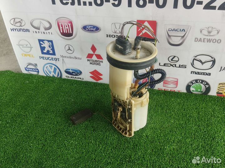 Бензонасос Volkswagen Passat B5 1.6