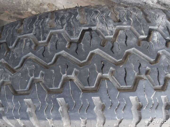 Kormoran Road Terrain 225/75 R16 108