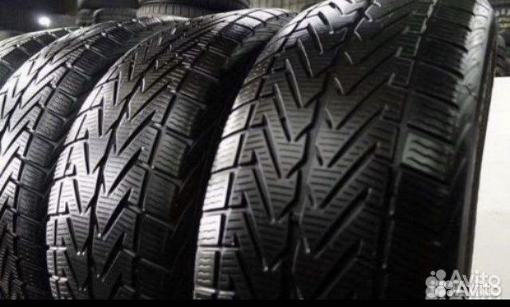 Vredestein ArcTrac 215/65 R16