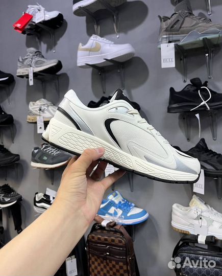 Мужские кроссовки Sprandi для тренировки стиля