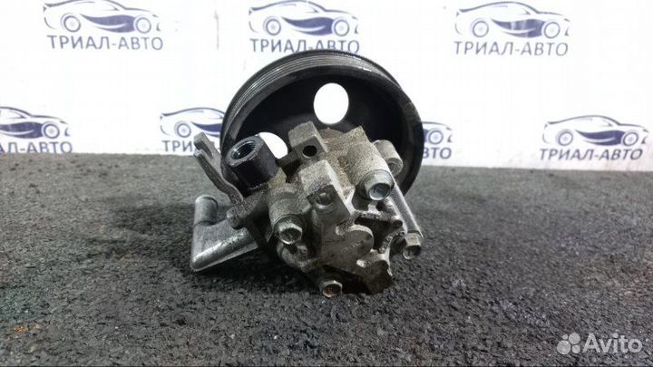 Насос гур Sorento