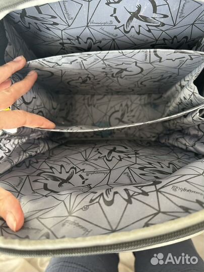 Рюкзак школьный ранец