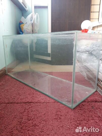 Аквариум 150 л