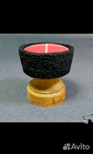 Кубанка казачья