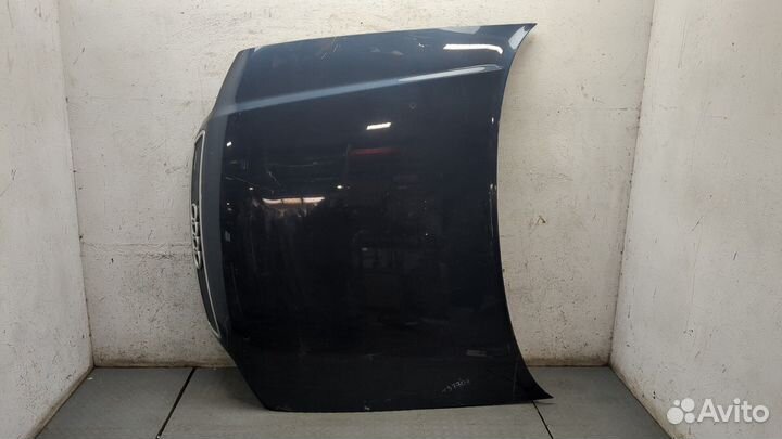 Решетка радиатора Audi A8 (D2), 2001