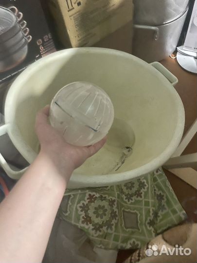 Шар для хомяка