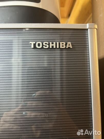 Toshiba холодильник
