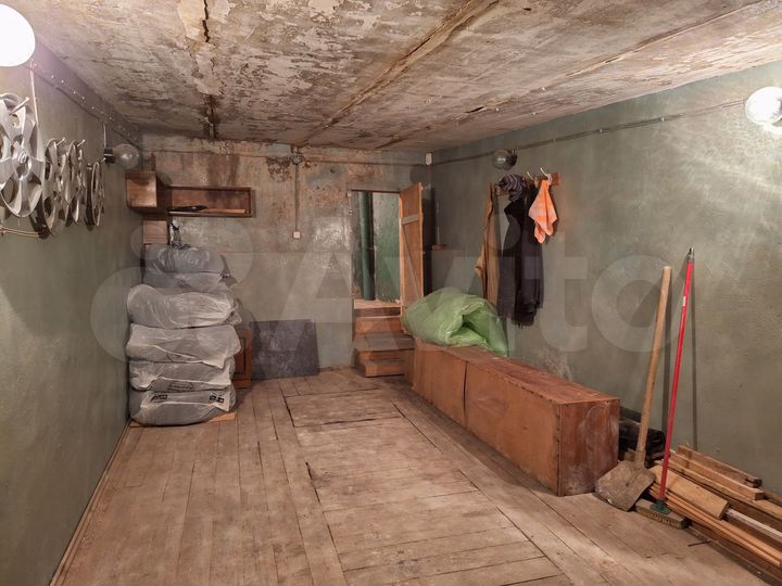 Гараж, 26 м²