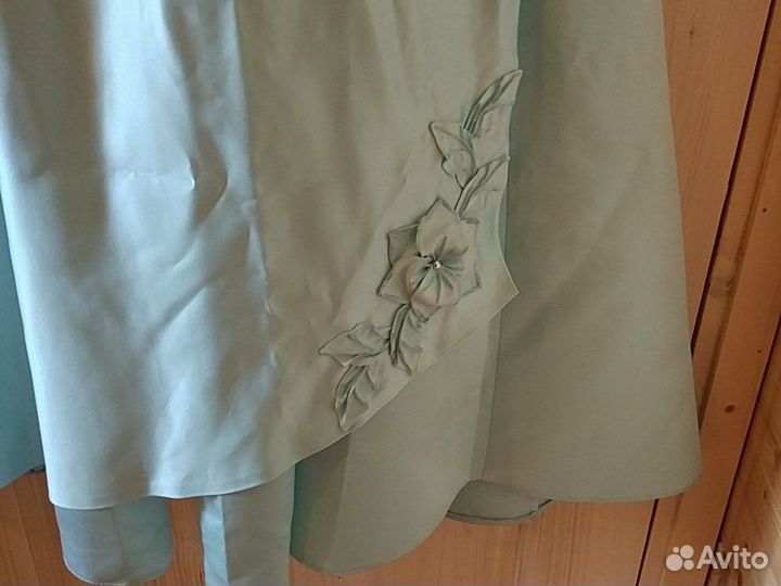 Платье на мероприятие