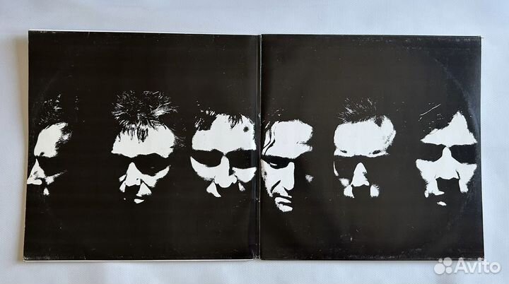 Алиса Шабаш виниловая пластинка