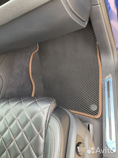 Эва Ева Авто Коврики Eva.Smol67