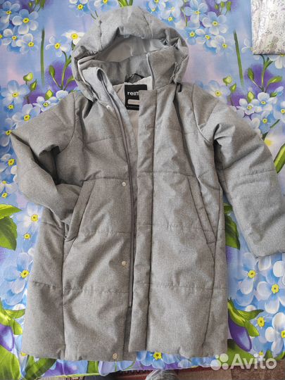 Куртка детская