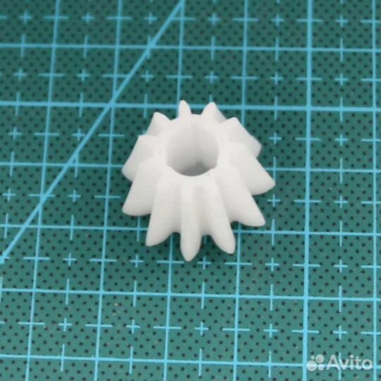 Шестерня к редуктору мясорубки Bosch