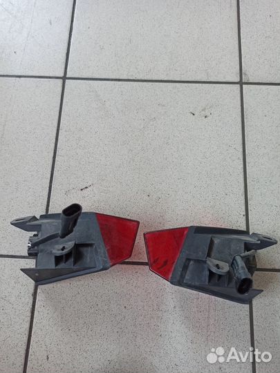 Стоп сигнал Brp ski doo grand touring 900 ace