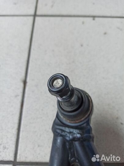 Рычаг нижний Brp ski doo grand touring 900 ace