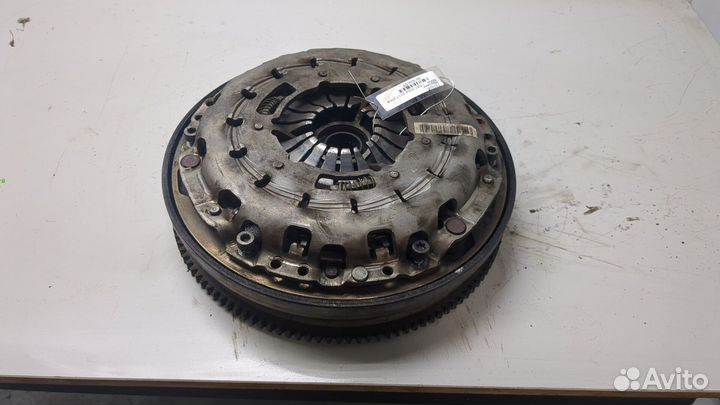 Маховик BMW 1 E87, 2008