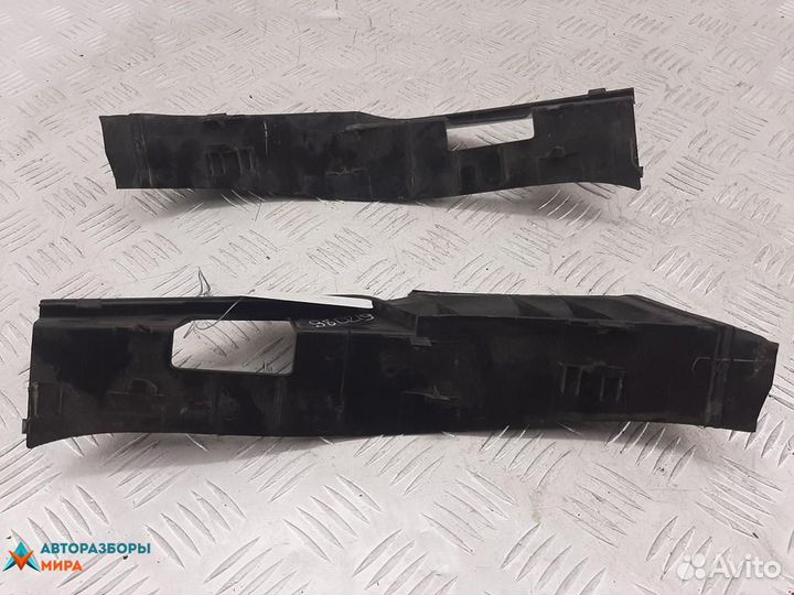 Накладка декоративная Infiniti FX (S50) 2005